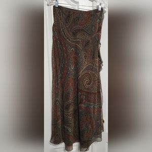 Lauren Ralph Lauren Skirt 8P